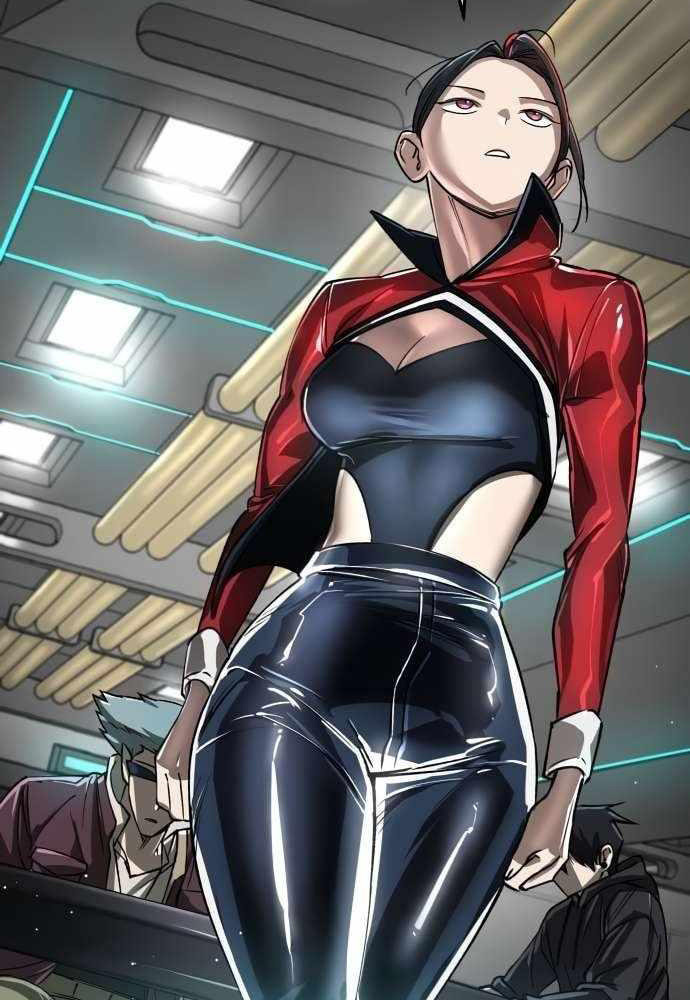 Thiên Ma 3077 - Chapter 12 - Page 31