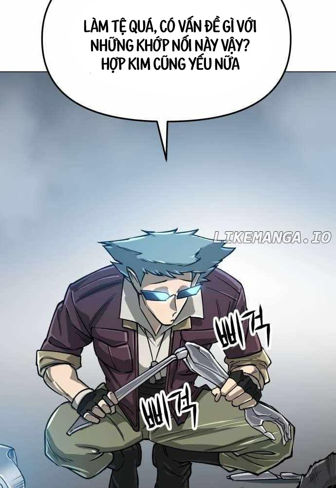 Thiên Ma 3077 - Chapter 12 - Page 65