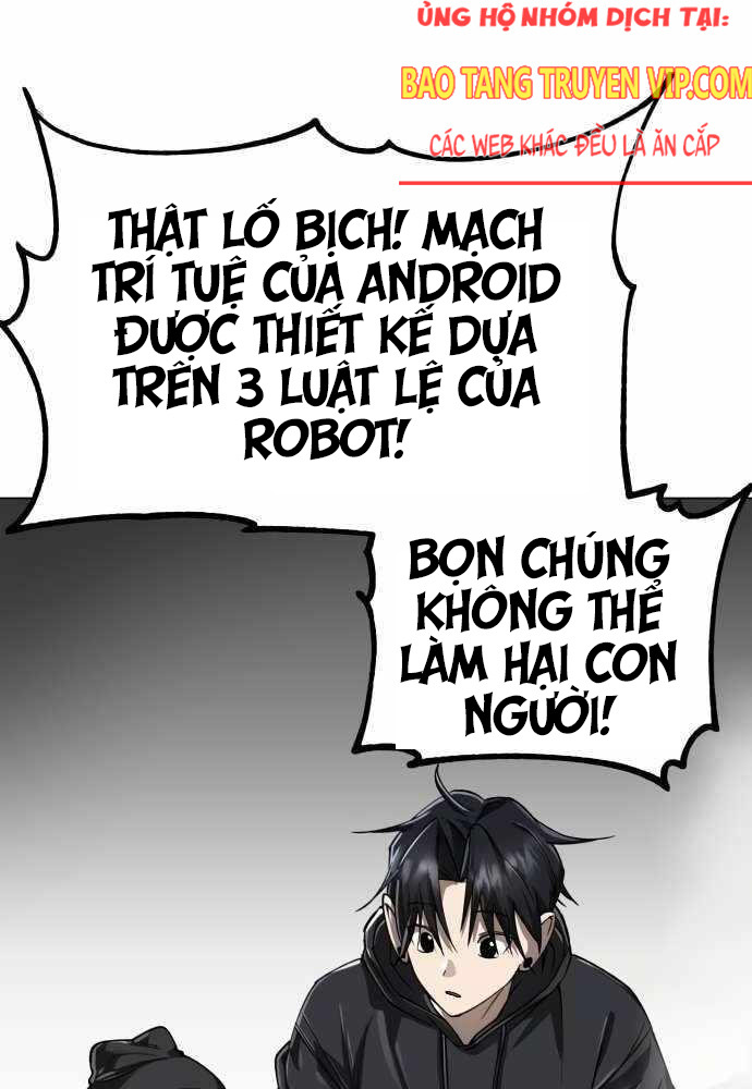 Thiên Ma 3077 - Chapter 12 - Page 7
