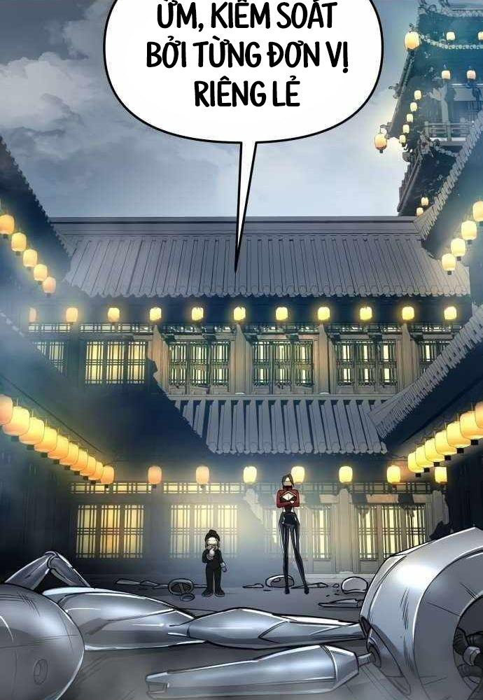 Thiên Ma 3077 - Chapter 12 - Page 82