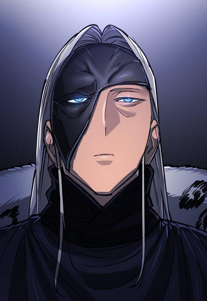 Thiên Ma 3077 - Chapter 13 - Page 125