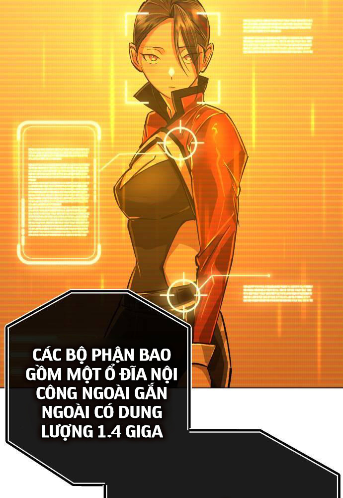 Thiên Ma 3077 - Chapter 13 - Page 128