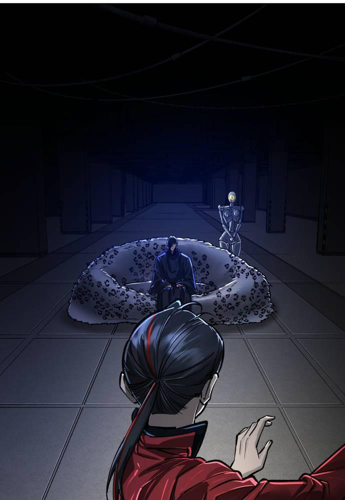 Thiên Ma 3077 - Chapter 13 - Page 28