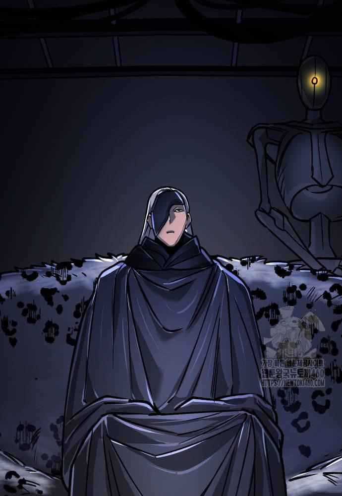 Thiên Ma 3077 - Chapter 13 - Page 30