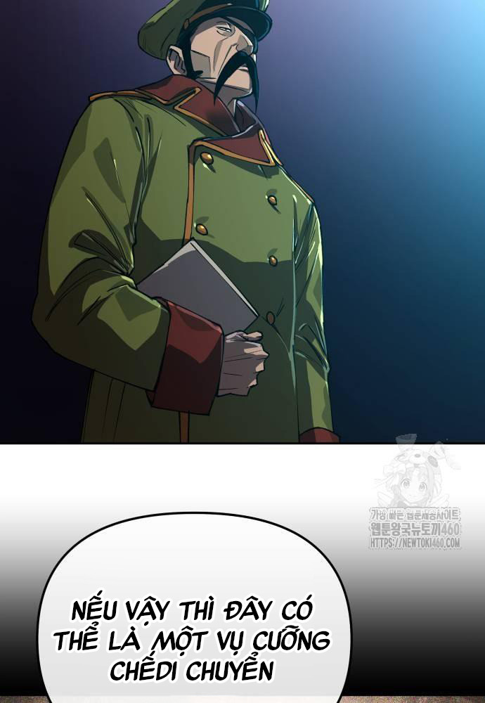Thiên Ma 3077 - Chapter 13 - Page 38
