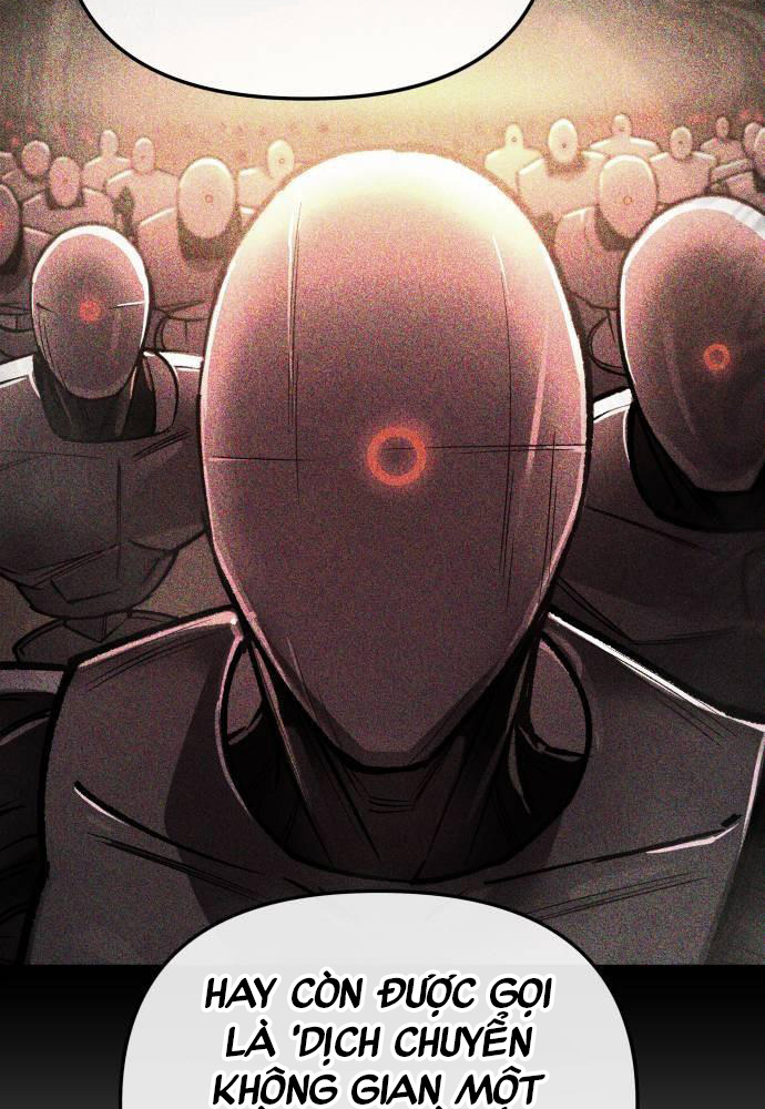 Thiên Ma 3077 - Chapter 13 - Page 39