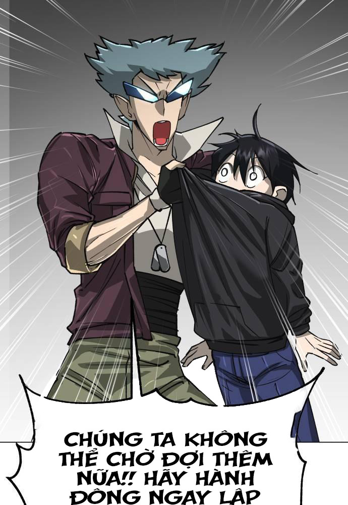 Thiên Ma 3077 - Chapter 13 - Page 88