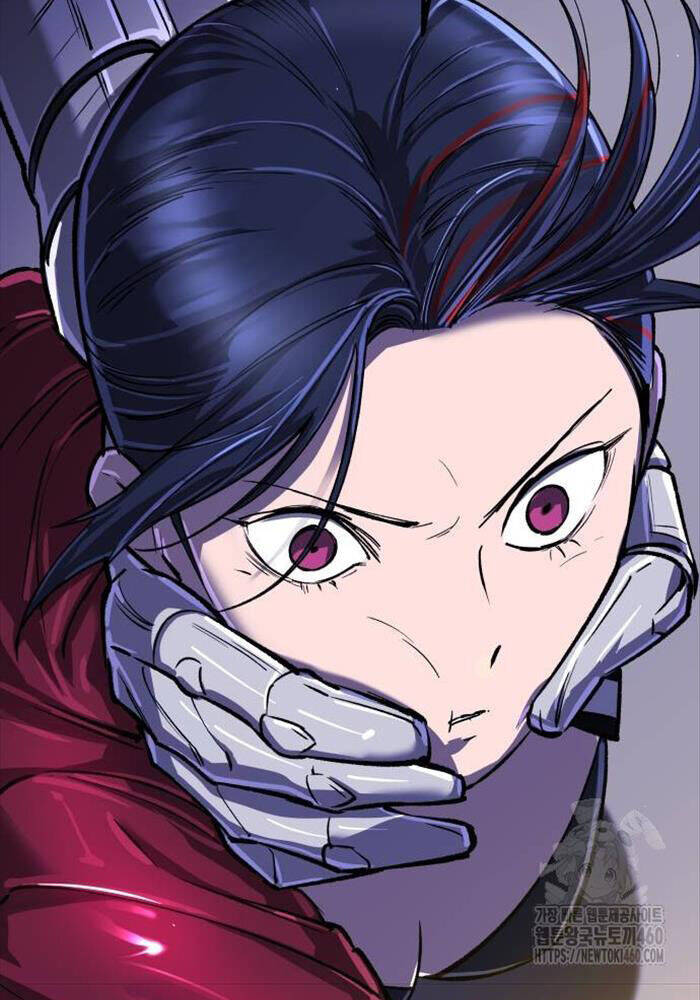 Thiên Ma 3077 - Chapter 14 - Page 13