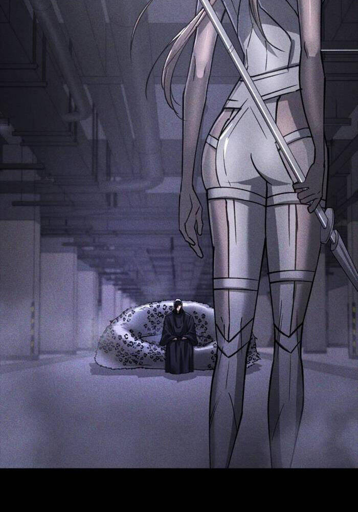 Thiên Ma 3077 - Chapter 14 - Page 136