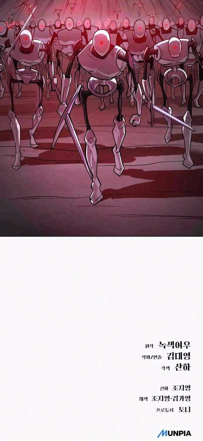 Thiên Ma 3077 - Chapter 15 - Page 112