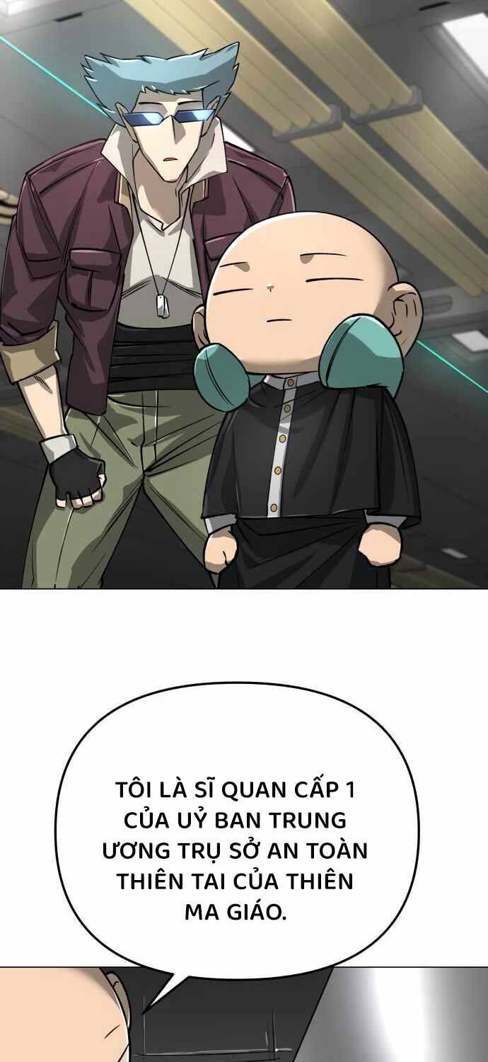 Thiên Ma 3077 - Chapter 15 - Page 12