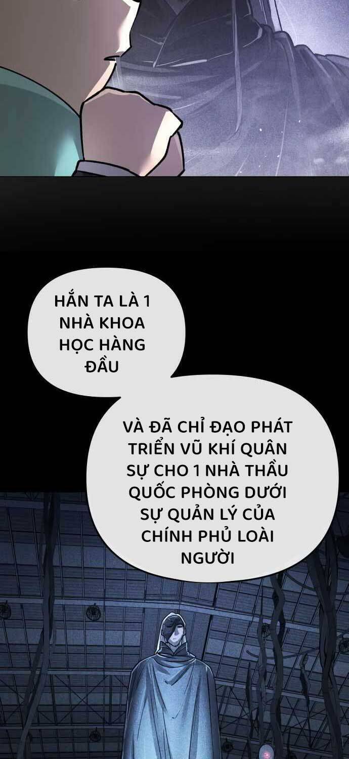 Thiên Ma 3077 - Chapter 15 - Page 19