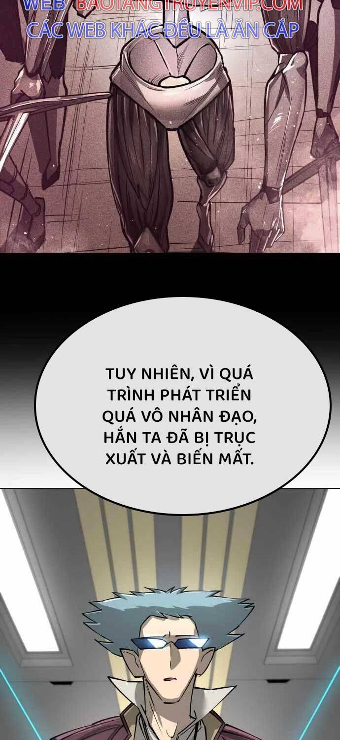 Thiên Ma 3077 - Chapter 15 - Page 21