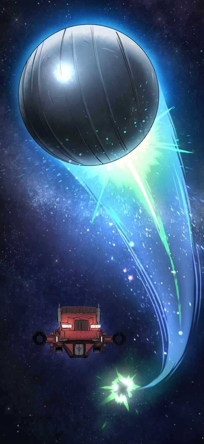 Thiên Ma 3077 - Chapter 15 - Page 51