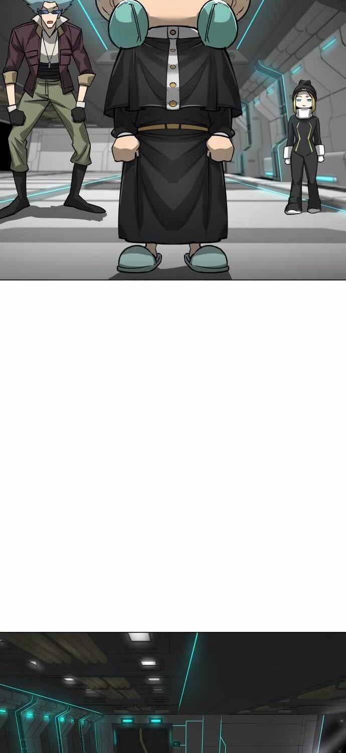 Thiên Ma 3077 - Chapter 15 - Page 8