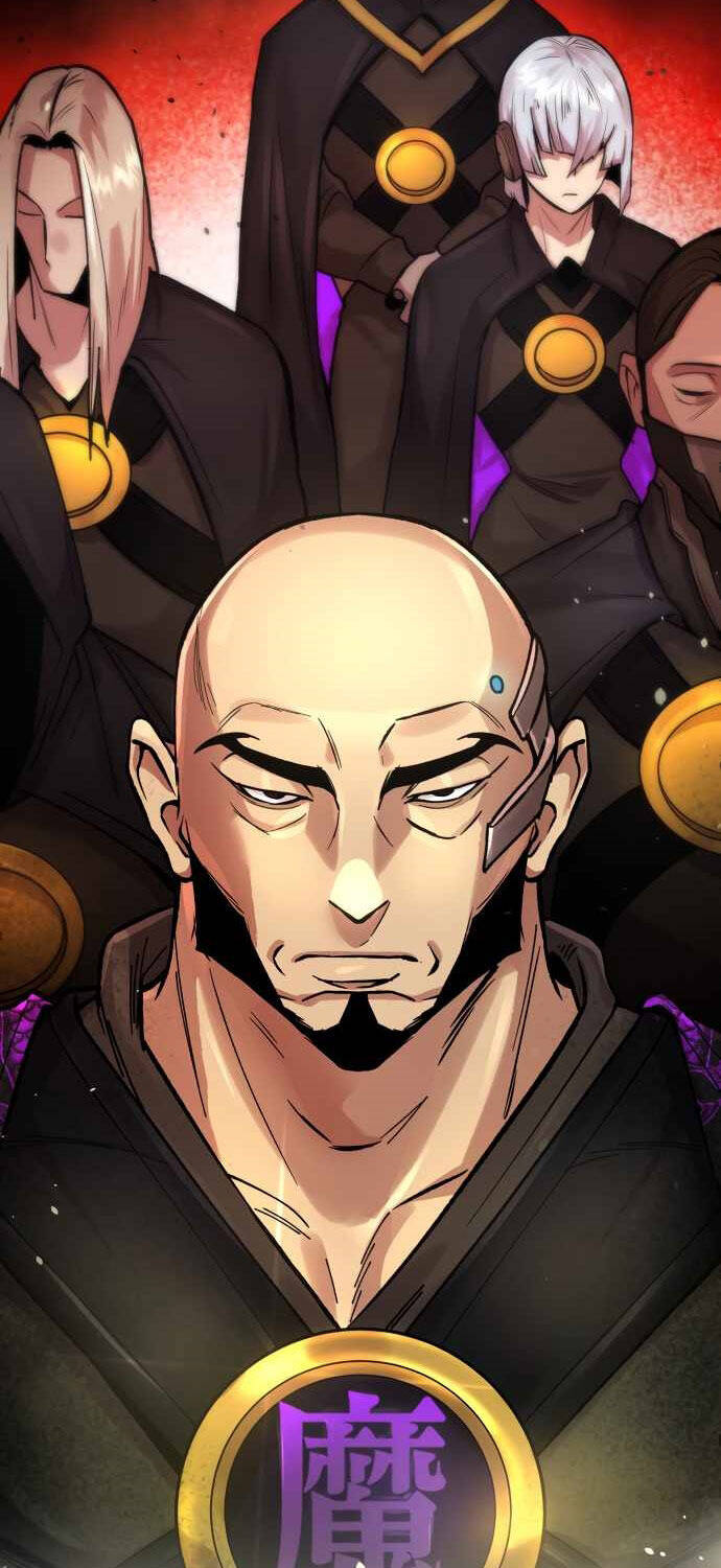 Thiên Ma 3077 - Chapter 2 - Page 122