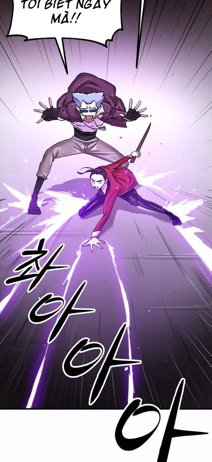 Thiên Ma 3077 - Chapter 2 - Page 17