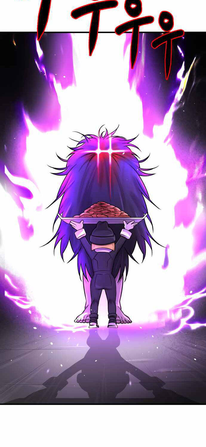 Thiên Ma 3077 - Chapter 2 - Page 19