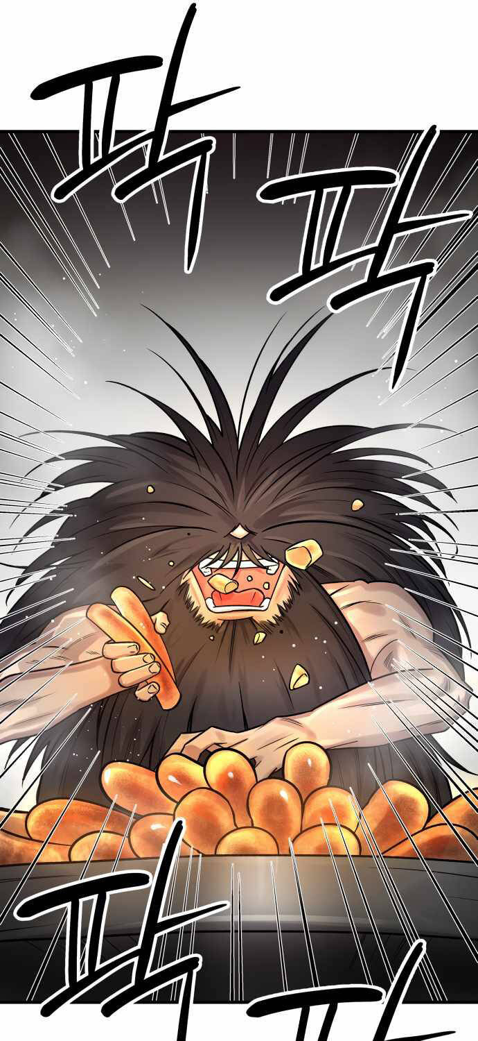 Thiên Ma 3077 - Chapter 2 - Page 23