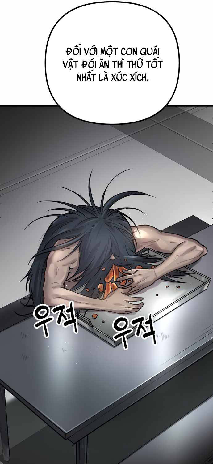 Thiên Ma 3077 - Chapter 2 - Page 27