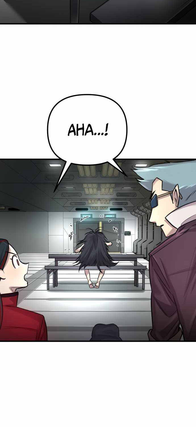 Thiên Ma 3077 - Chapter 2 - Page 28