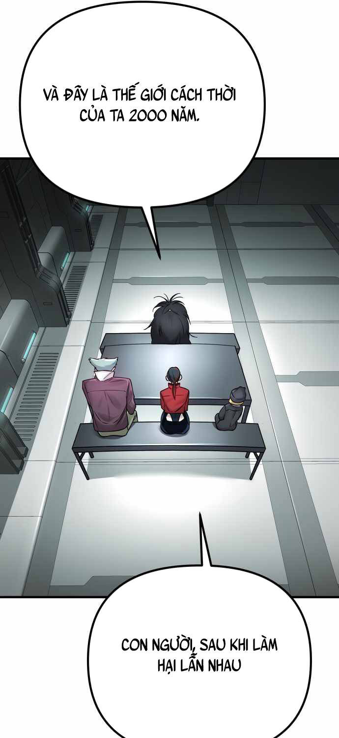 Thiên Ma 3077 - Chapter 2 - Page 34