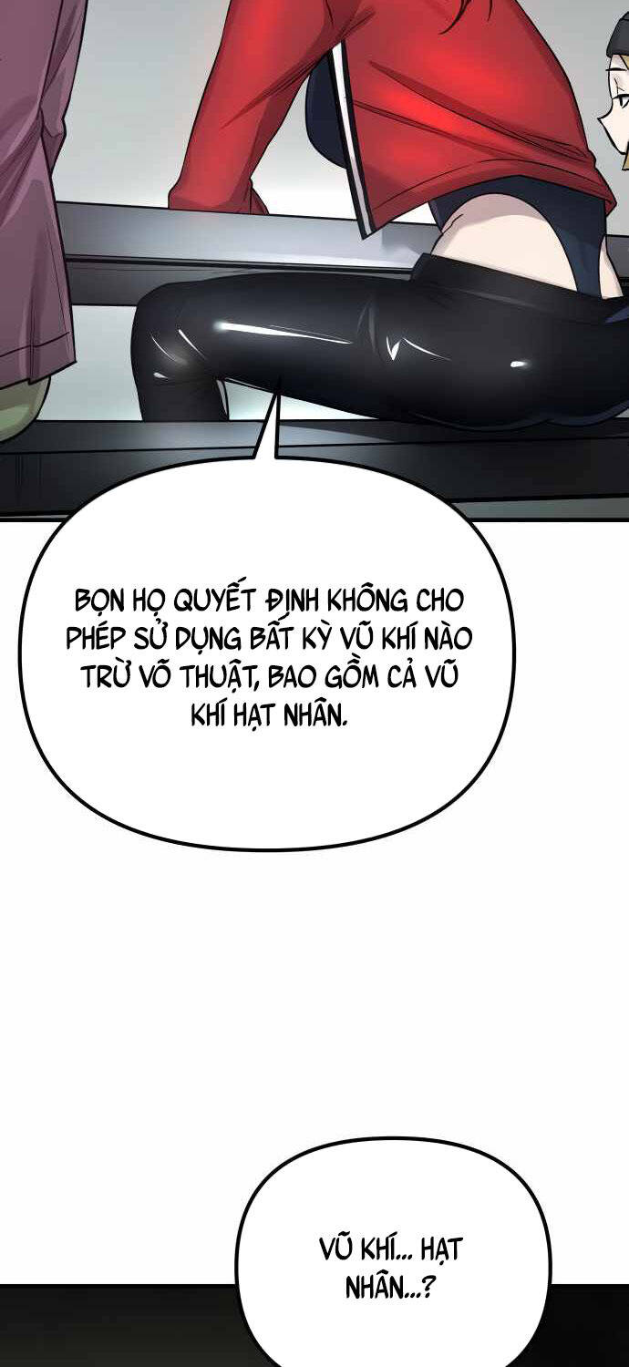 Thiên Ma 3077 - Chapter 2 - Page 37