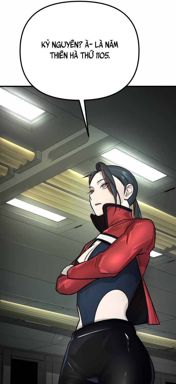 Thiên Ma 3077 - Chapter 2 - Page 40