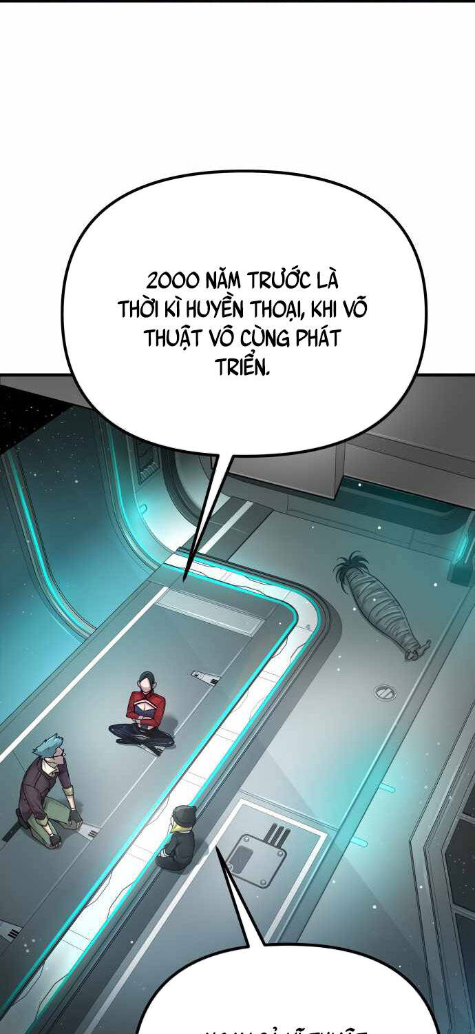 Thiên Ma 3077 - Chapter 2 - Page 5