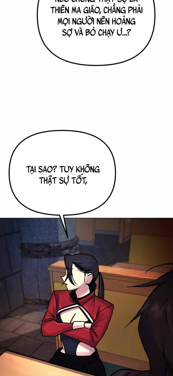 Thiên Ma 3077 - Chapter 3 - Page 14