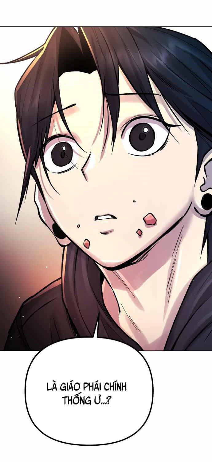 Thiên Ma 3077 - Chapter 3 - Page 16