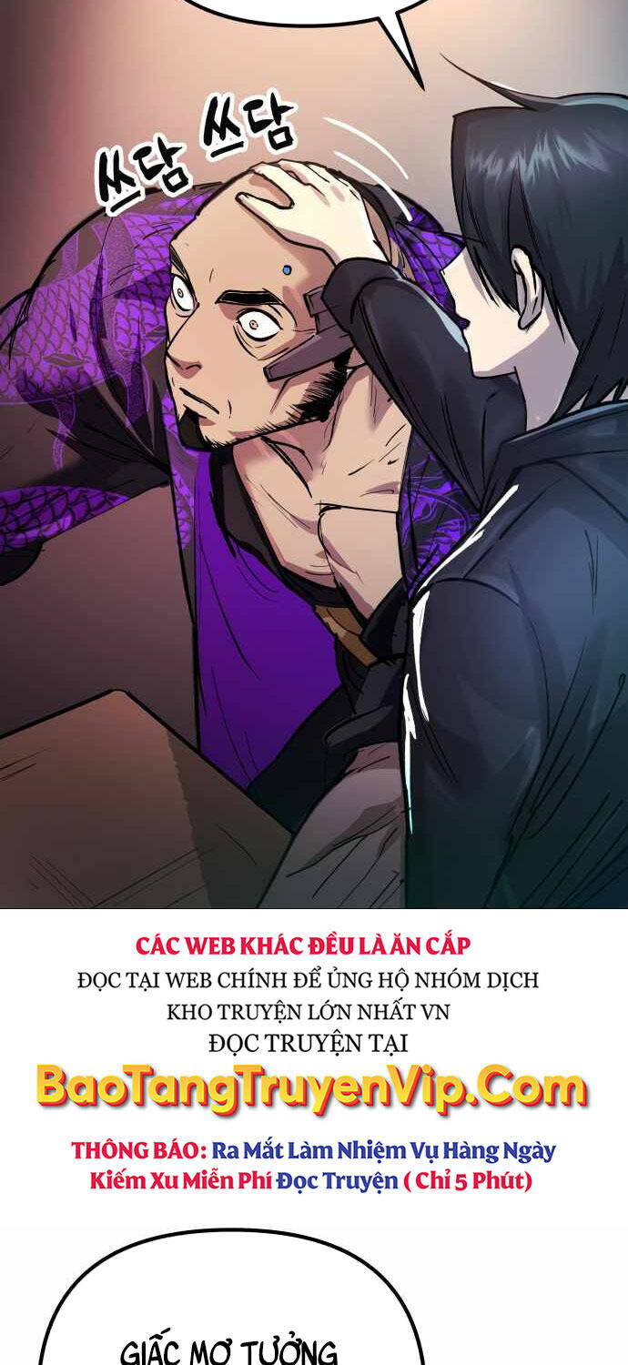 Thiên Ma 3077 - Chapter 3 - Page 31