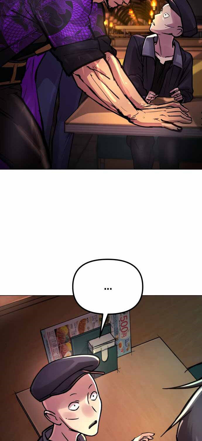 Thiên Ma 3077 - Chapter 3 - Page 35