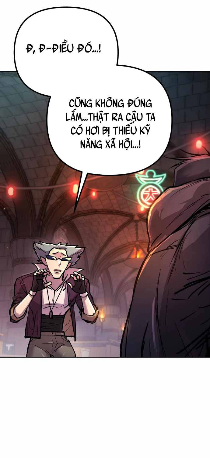 Thiên Ma 3077 - Chapter 3 - Page 38