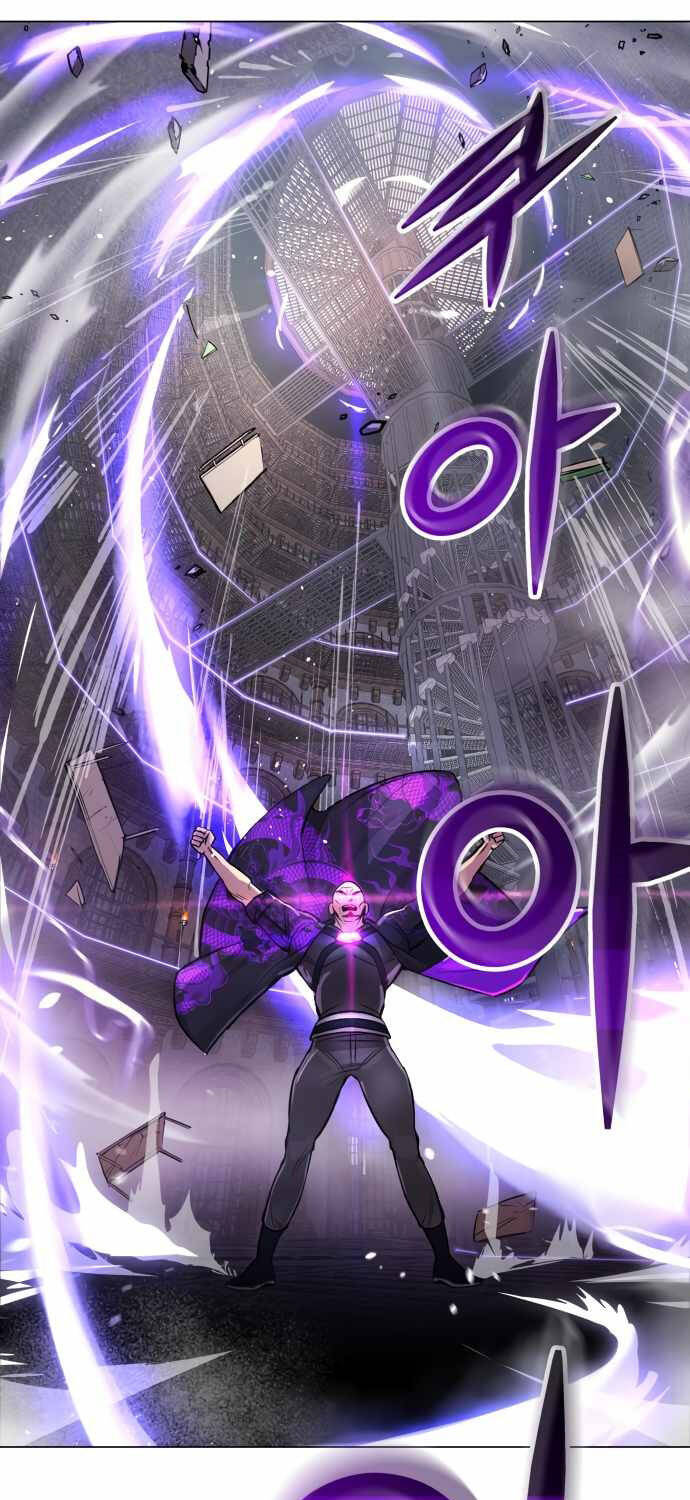 Thiên Ma 3077 - Chapter 3 - Page 49