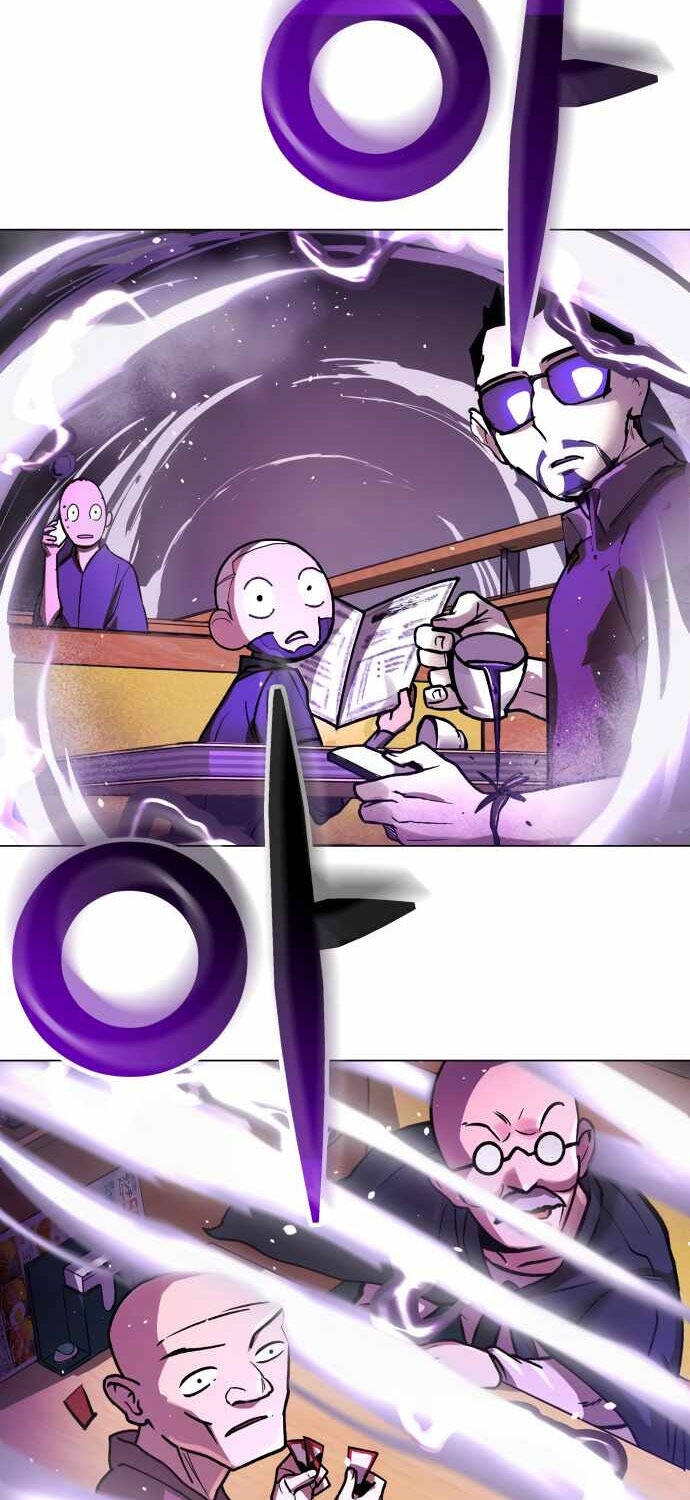 Thiên Ma 3077 - Chapter 3 - Page 50