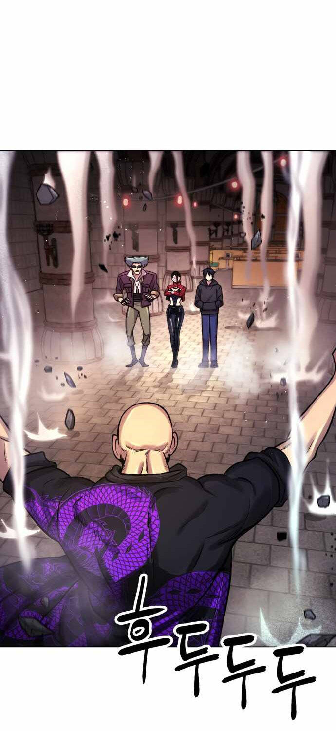 Thiên Ma 3077 - Chapter 3 - Page 52