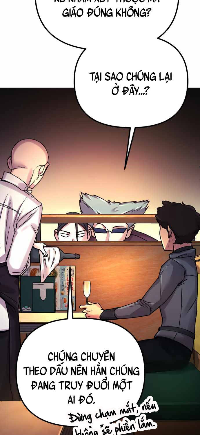 Thiên Ma 3077 - Chapter 3 - Page 7