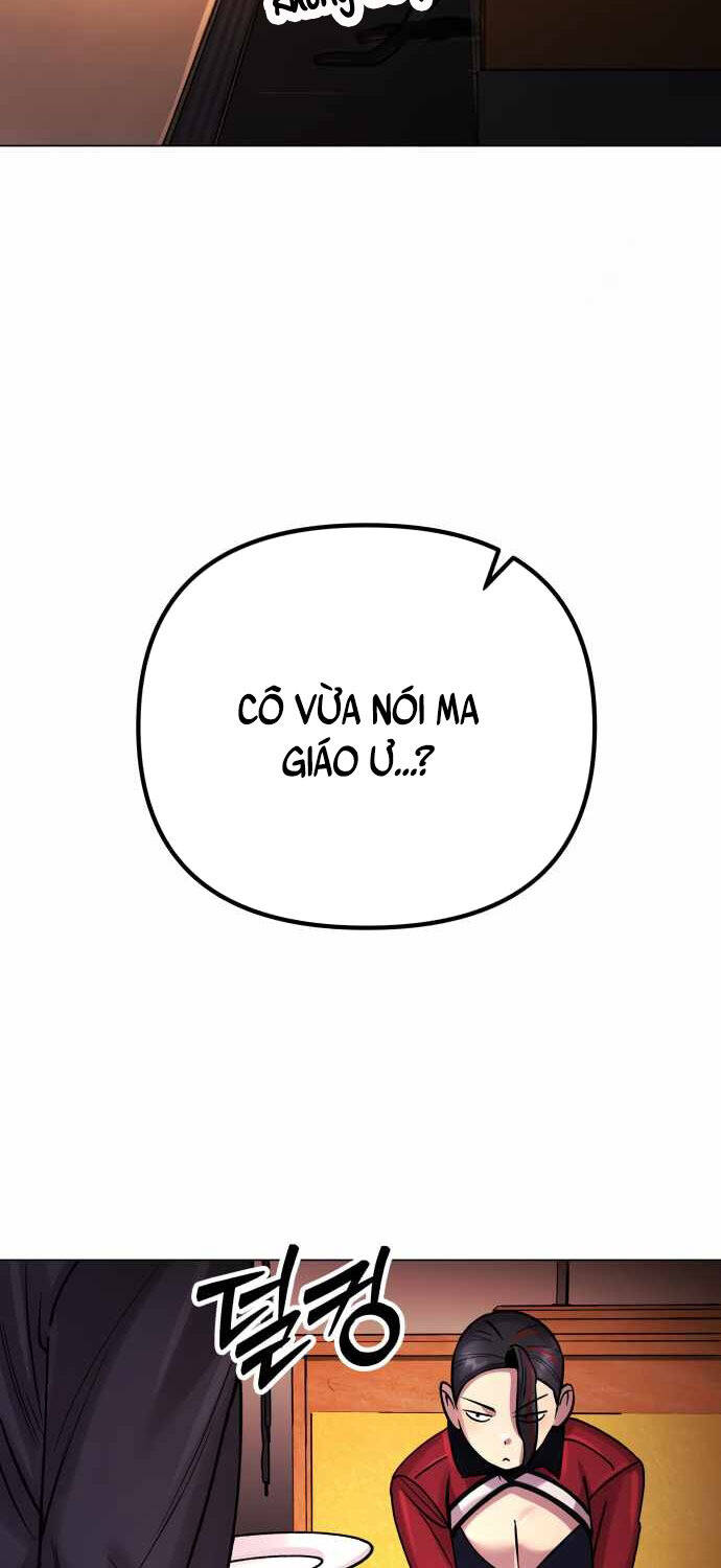 Thiên Ma 3077 - Chapter 3 - Page 8