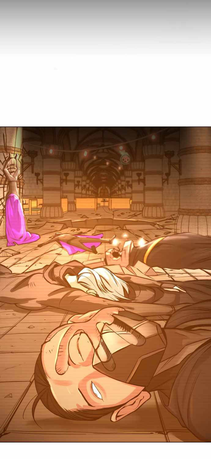 Thiên Ma 3077 - Chapter 3 - Page 92