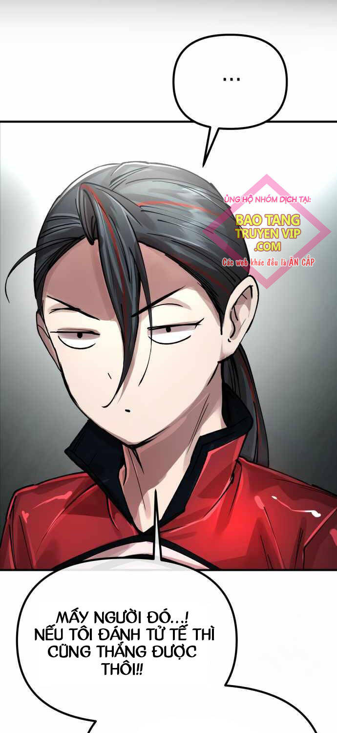 Thiên Ma 3077 - Chapter 4 - Page 10