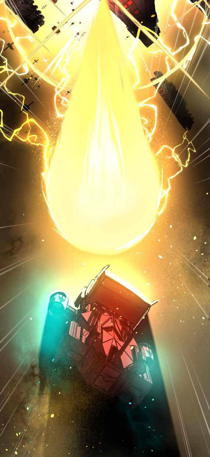 Thiên Ma 3077 - Chapter 4 - Page 100