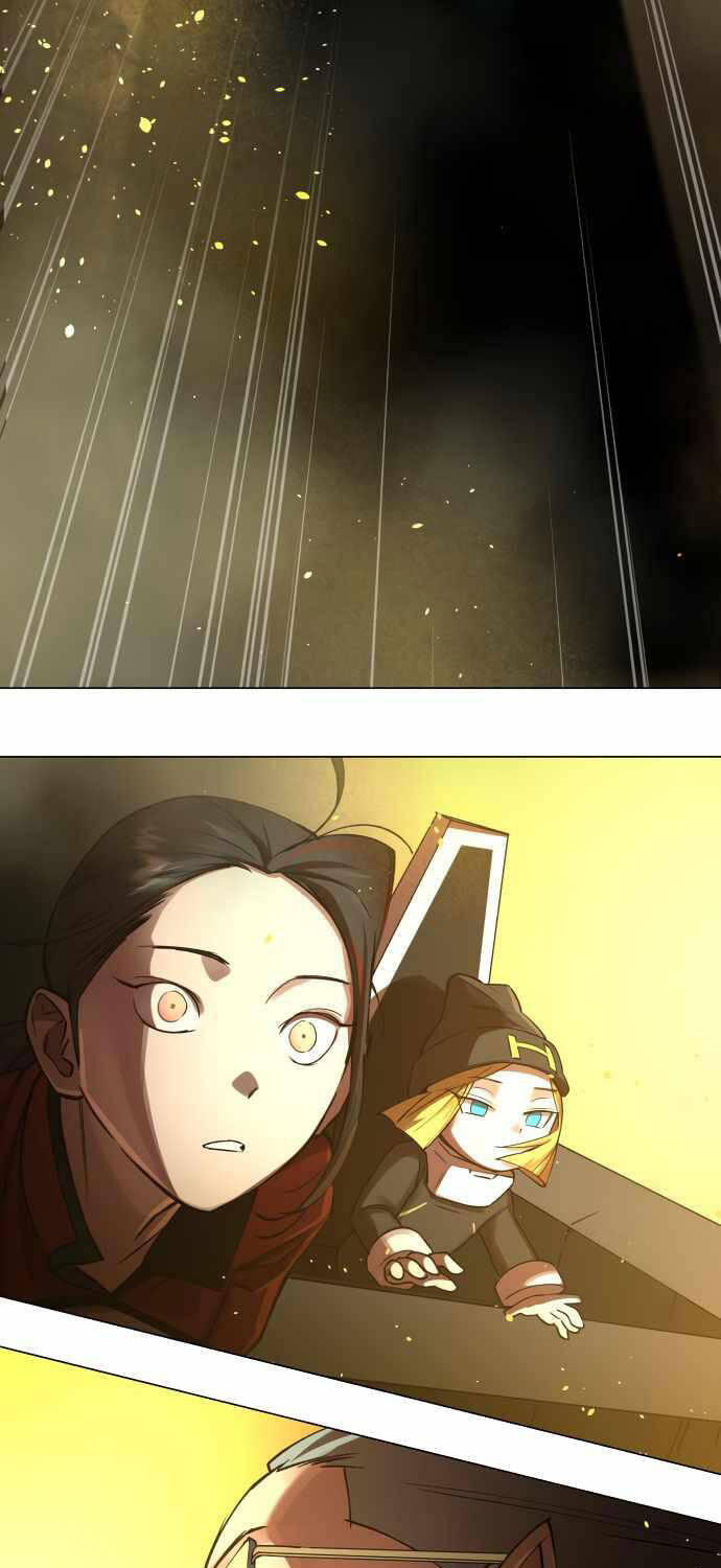 Thiên Ma 3077 - Chapter 4 - Page 101