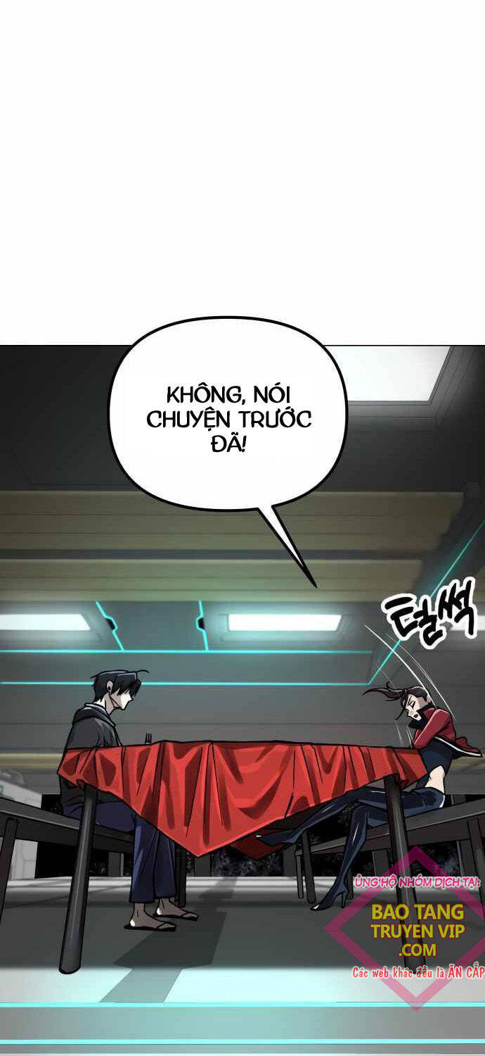 Thiên Ma 3077 - Chapter 4 - Page 18