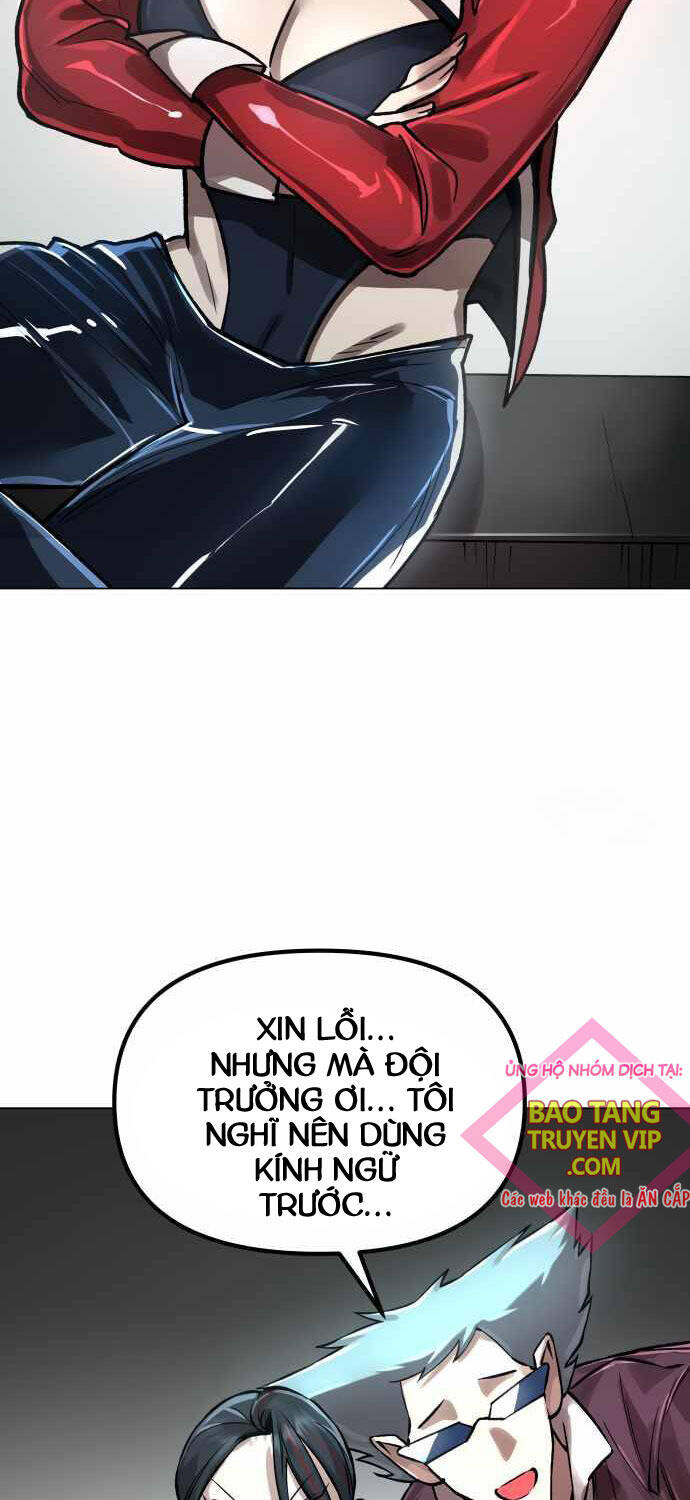 Thiên Ma 3077 - Chapter 4 - Page 20