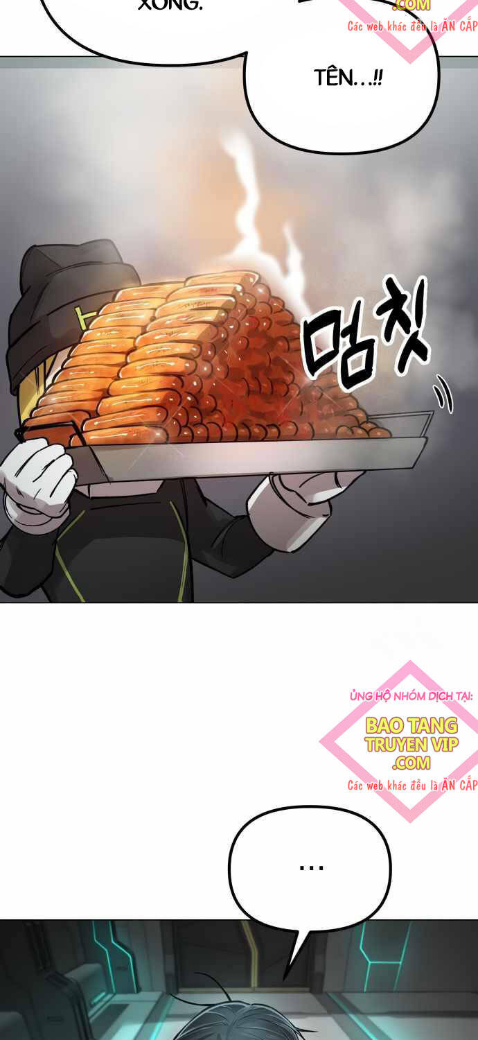 Thiên Ma 3077 - Chapter 4 - Page 23