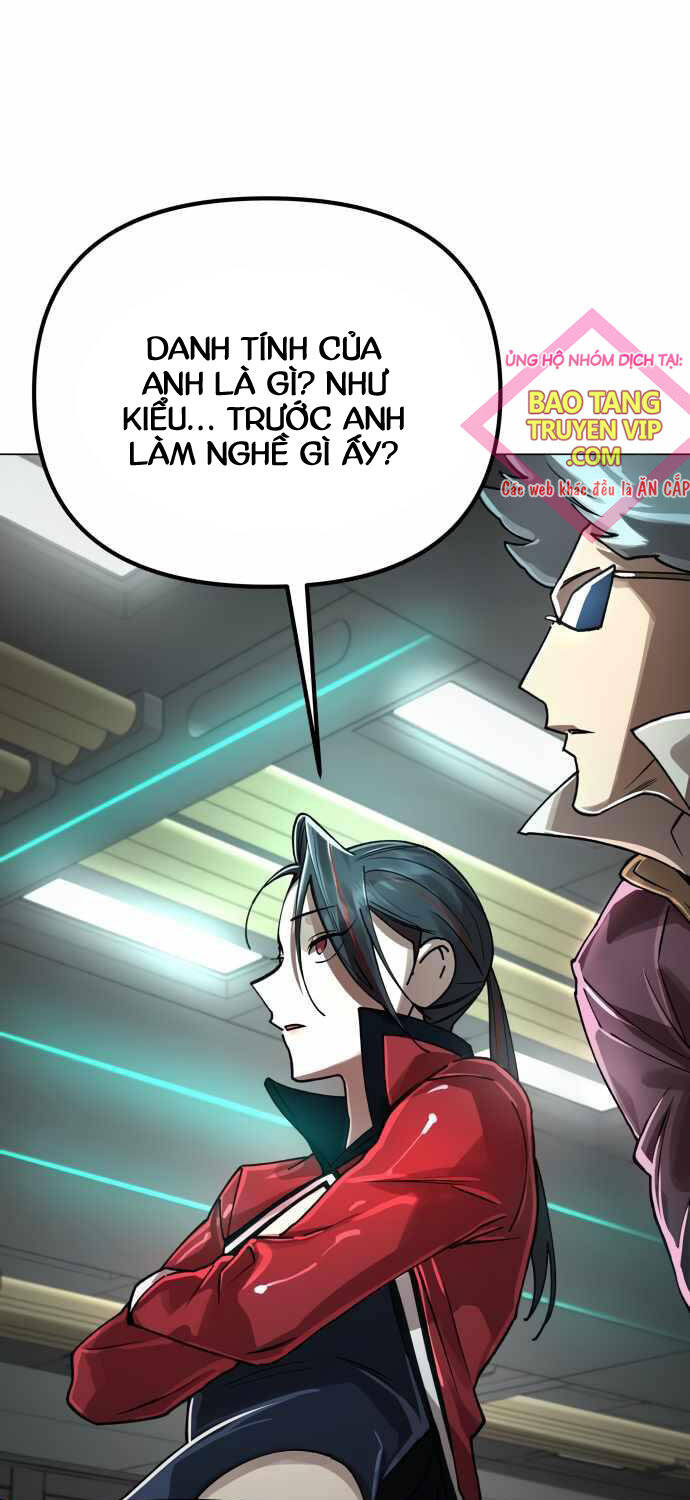 Thiên Ma 3077 - Chapter 4 - Page 27