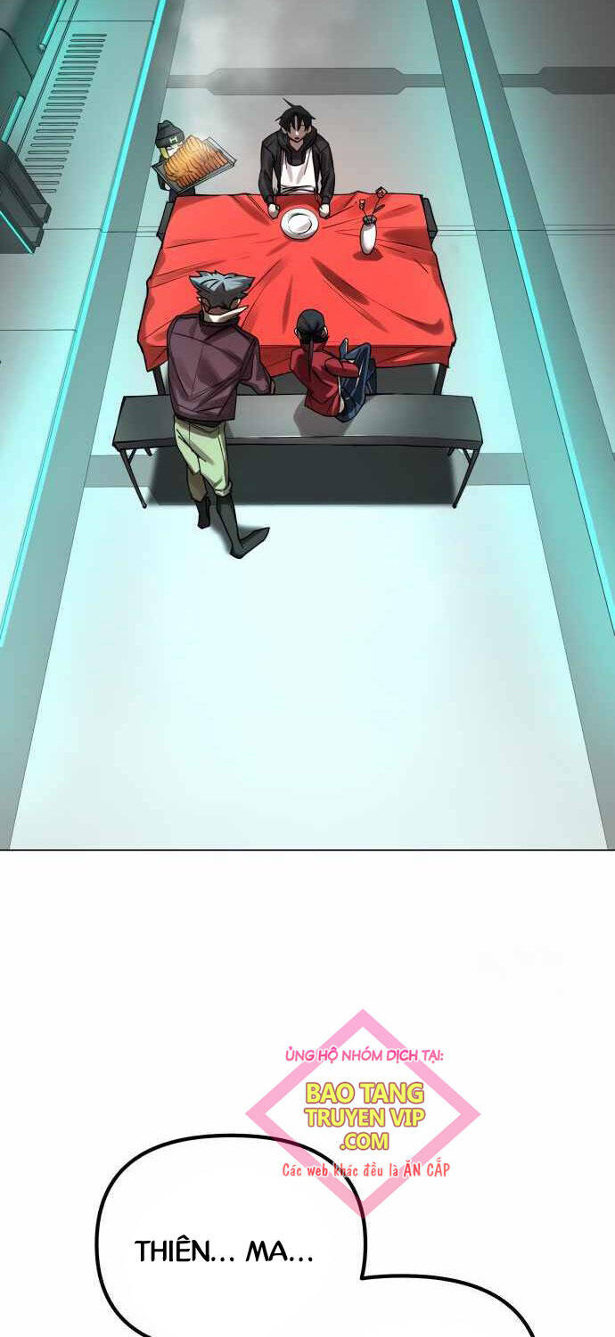 Thiên Ma 3077 - Chapter 4 - Page 32