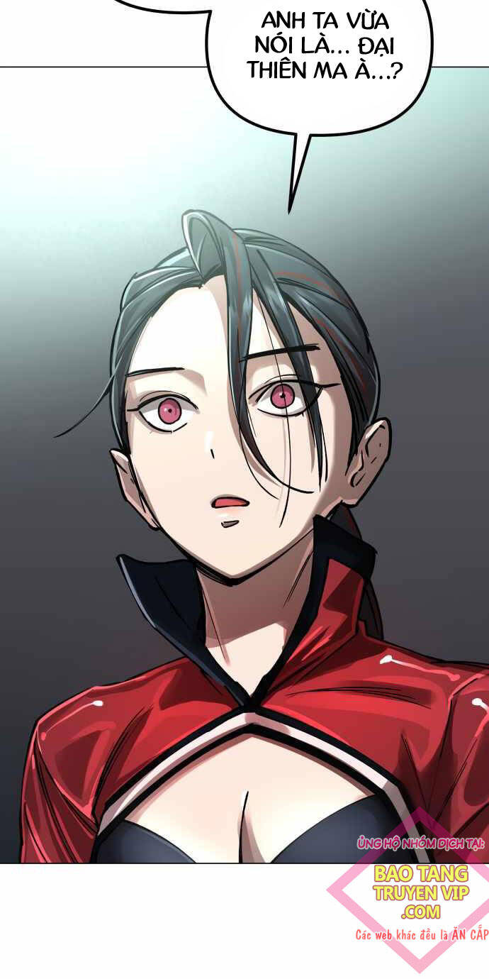 Thiên Ma 3077 - Chapter 4 - Page 33