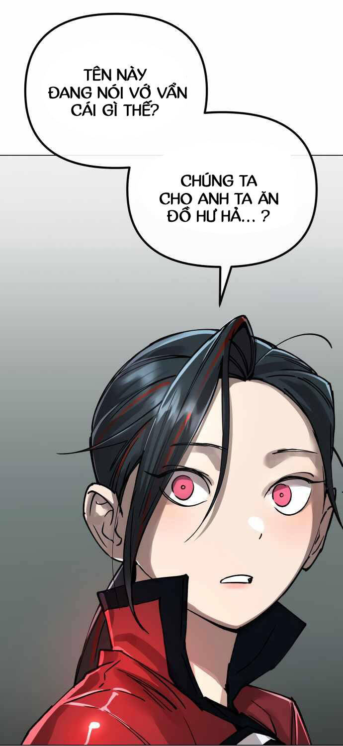 Thiên Ma 3077 - Chapter 4 - Page 34